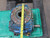 LARGE INDUSTRIAL GEAR REDUCER W NO DATA PLATE T198727