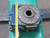 LARGE INDUSTRIAL GEAR REDUCER W NO DATA PLATE T198727