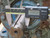 TEXTRON 3HV30A402-X7B 5741563 CONE DRIVE GEARBOX 15-1 RATIO T198728