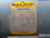 BALDOR 34A63-5272 THREE-PHASE GENERAL PURPOSE MOTOR T198732
