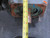 BALDOR DC1810ATCZ GENERAL PURPOSE MOTOR T198733