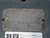 BALDOR B2112ATCZ GENERAL PURPOSE MOTOR T198744