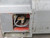 BM LARGE INDUSTRIAL MOTOR WITHOUT LABEL 300 LBS T198749