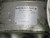 GOULDS 6SH2M52F0 SSH SERIES CENTRIFUGAL PUMP 2 1/2 X 3-6 T198756
