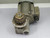 LEROY SOMER MVA M53G MOTOR W GEARBOX T198780