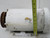 BALDOR EM3558T 3-PHASE GENERAL PURPOSE MOTOR W WHITE PAINT T198783