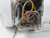 BALDOR EM3558T 3-PHASE GENERAL PURPOSE MOTOR W WHITE PAINT T198783