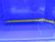LOT OF 4 ULINE S-12421 PLASTIC STACKABLE BINS BLUE 18" X 11" X 10" T198790