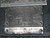 SIEMENS GHS134-0ZH43-6SU7-Z DC MOTOR T198800