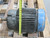 BALDOR 07H299W866 3-PHASE GENERAL PURPOSE MOTOR 15 HP 254TC 1760 RPM T198803