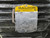 BALDOR 07H299W866 3-PHASE GENERAL PURPOSE MOTOR 15 HP 254TC 1760 RPM T198803