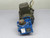 MOTOVARIO TS63A4 WORM GEARED MOTORS T198840