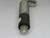 DUNKERMOTOREN GR42X40 GEAR MOTOR 3100RPM 24V T198985