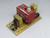 Banner  MRB  Photoelectric Chassis Base with MB5-14 Photoelectric Amplifier  For Sale