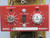 BANNER MRB PHOTOELECTRIC CHASSIS BASE WITH MB5-14 PHOTOELECTRIC AMPLIFIER T199060
