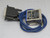 DATALOGIC MATRIX 210 212-101 BARCODE READER 10 TO 30 VDC 0.35 TO 0.13 AMP CLASS 1 T199072
