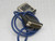 DATALOGIC MATRIX 210 212-001 BARCODE READER 10 TO 30 VDC 0.35 TO 0.13 AMP CLASS 1 T199074