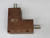 KG BSH 115L-001 BEVEL GEAR REDUCER T199076