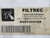 FILTREC RHR240G110B EAJ-D/D FILTER T199094