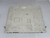 ERICSSON BASEBAND 5216 KDU 137 925/31 21P R5A GSM LTE UMTS T199489