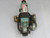NUMATICS 082RD13AJ016W MAX OPER PRESSURE 150 PSIG AIR
PNEUMATIC VALVE T199272