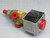 ASCO USP8320B174MS SWITCH VALVE T199291