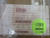 LOT OF 90 COMMSCOPE 10182-3 TESA TAPE ROLLS TENSILIZED POLYPROP T199394