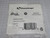 LOT OF 15 COMMSCOPE M108FRI-270 M108 MODULAR MOUNTING FRAME THREE PORT GRAY T199437