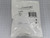 LOT OF 23 COMMSCOPE M101SMB-B-003 107983983 M101 TYPE SURFACE MOUNT BOX SINGLE PORT BLACK T199442
