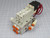 SMC VQZ1151R-5L0 SOLENOID VALVE ASSEMBLY T199455