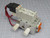 SMC VQZ1151R-5L0 SOLENOID VALVE ASSEMBLY T199455