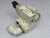 SMC VQZ335-5L0 SOLENOID VALVE T199457