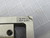 SMC MXH16-30-M9BVL COMPACT SLIDE TABLE, LINEAR GUIDE T199468
