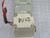 LOT OF 3 SMC VQ21M1-5G-C6 A-474-0600017 SOLENOID VALVE W/ BASE T199471