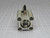 SMC CQ2B20-20D COMPACT CYLINDER T199473