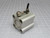 SMC CQ2B20-20D COMPACT CYLINDER T199473