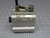 SMC CQ2B20-20D COMPACT CYLINDER T199473