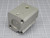 SMC CDQ2A20-10S SINGLE ROD COMPACT CYLINDER T199477