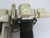SMC AR40-N04E-Z AF40-N04-Z AFM40-N04-Z PNEUMATIC FILTER/MIST SEPERATOR/REGULATOR MODULAR T199480