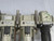 SMC AR25-N03E-Z AF30-N03-Z AFM30-N03-Z PNEUMATIC FILTER/MIST SEPERATOR/REGULATOR MODULAR T199485