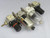 SMC AR25-N03E-Z AF30-N03-Z AF30-N03-Z-A PNEUMATIC FILTER/MIST SEPERATOR/REGULATOR MODULAR T199487