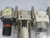 SMC AR25-N03E-Z AF30-N03-Z AF30-N03-Z-A PNEUMATIC FILTER/MIST SEPERATOR/REGULATOR MODULAR T199487