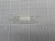 LOT OF 200 AGILENT 5182-0543 2ML CRIMP TOP VIALS T199510