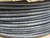 LOT OF 500FT PARKER 1120-6B-BLK-500 AIR BRAKE TUBING 3/8" T199518