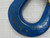 CAMPBELL CC-4 WIRE ROPE SHEAVE PULLEY T199600