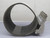 HANDIBAND 0360-0854-010 STYLE 360 STAINLESS STEEL REPAIR CLAMP 8.940 X 7 1/2 W T199601