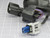 FORD 14B060 PGJ0000047 OEM BATTERY CABLE HARNESS ASSEMBLY T199606
