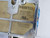 FESTO CPV 10-V1 18200 SOLENDOID VALVE ASSEMBLY T199636