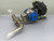 Flow Tech  063N  Automator Pneumatic Actuator w FMYB-5130  For Sale