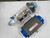 FLOW TECH 085N AUTOMATOR PNEUMATIC ACTUATOR T199644